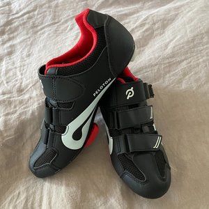 Peloton Bike Cycling Shoes Size EU 39 US Women's 8